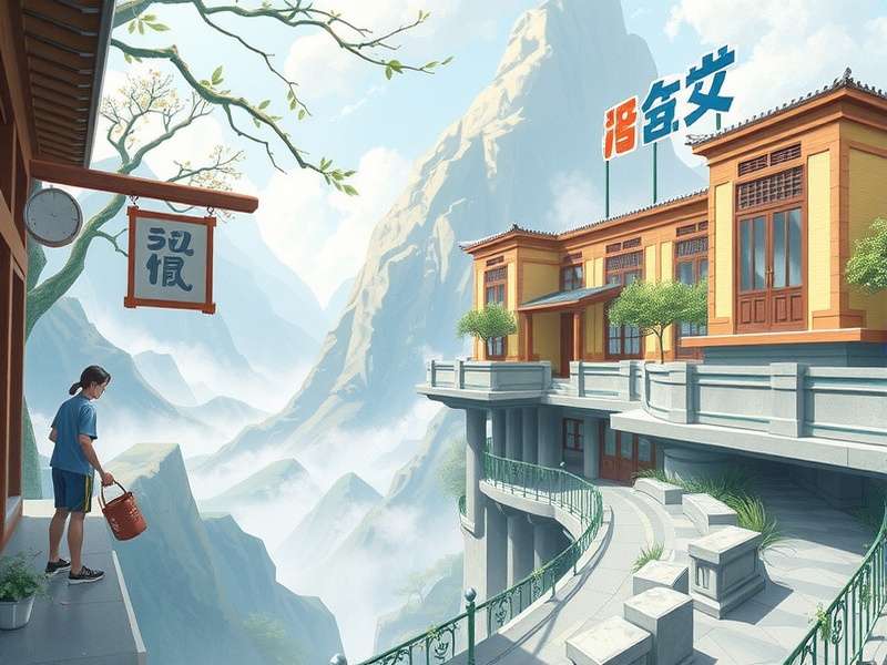 医疗设备精密组件