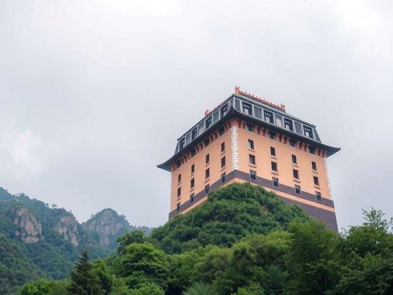 汽车发动机精密零部件