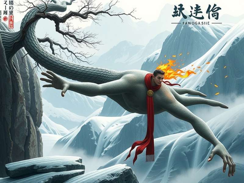 公司地理位置图