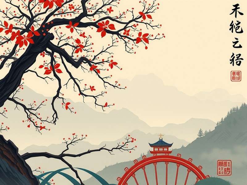 航空航天精密结构件