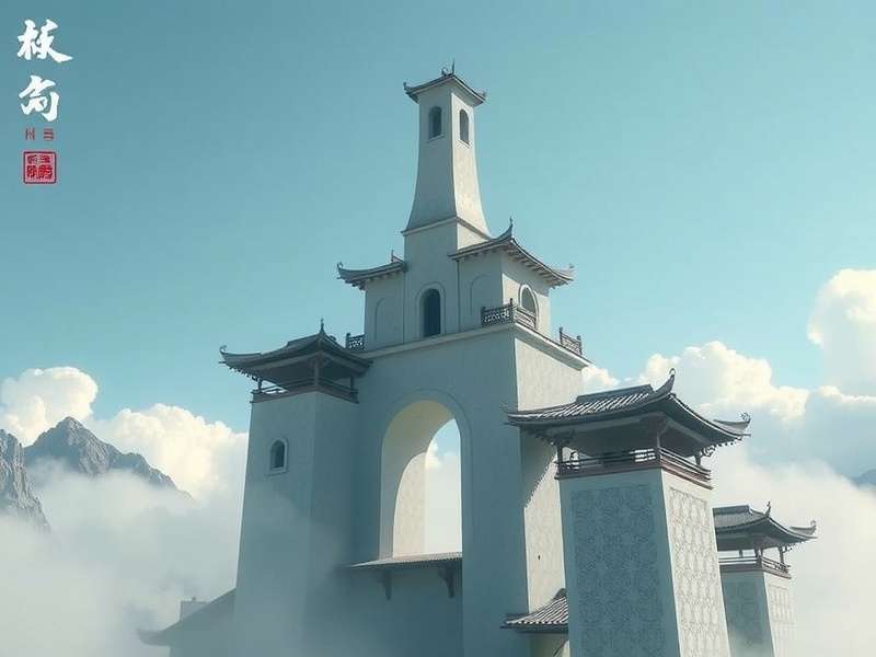 光谱分析实验室